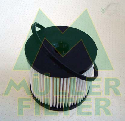 MULLER FILTER Топливный фильтр FN152
